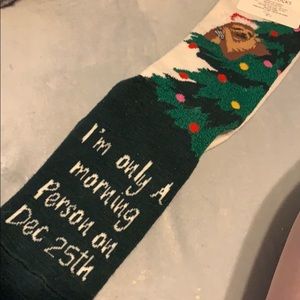 American Eagle Crew Socks